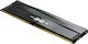XPOWER Zenith DDR4 16GB RAM με 2x8GB Modules και Ταχύτητα 3200 για Desktop