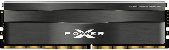 Silicon Power XPOWER Zenith 16GB DDR4 RAM cu 2 module (2x8GB) și