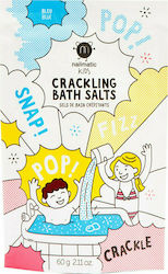 Nailmatic Crackling Bath Salt Children's Bath B...