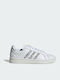 Adidas Grand Court Женски Маратонки Cloud White / Crystal White