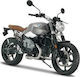 Maisto BMW R Nine T Scrambler Μοτοσυκλέτα 1:12 για 3+ Ετών