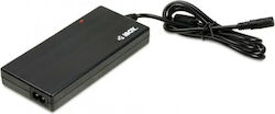iBox IUZ90WA 90W 20V με Αποσπώμενο Καλώδιο