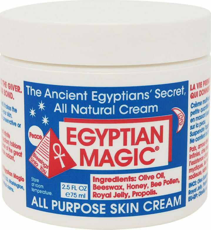 Egyptian Magic All Purpose Skin Cream 75ml Skroutz.gr