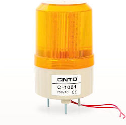 Cntd C-1101 Alarmleuchten-Systeme mit Gelb LED ...