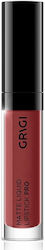 Grigi Matte Pro Lang anhaltend Flüssig Lippenst...