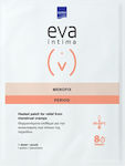 Intermed Eva Intima Menofix Period Patch Plasture pentru durerile menstruale 1buc