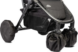 Caretero Stroller Accessory Black