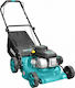 Total Mașină de tuns iarba Benzină 4hp/141cc