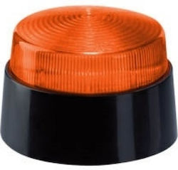 Auer XB2 Alarm System Beacon with Orange 12V