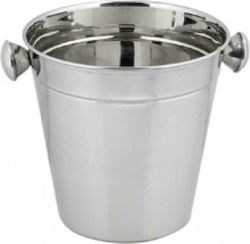 Venus Παγοδοχείο Inox 10cm 40405 Venus Παγοδοχείο Inox 10cm 40405