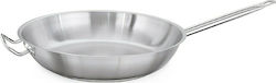 KAPP Commercial Inox Pan for Induction Hob 36cm