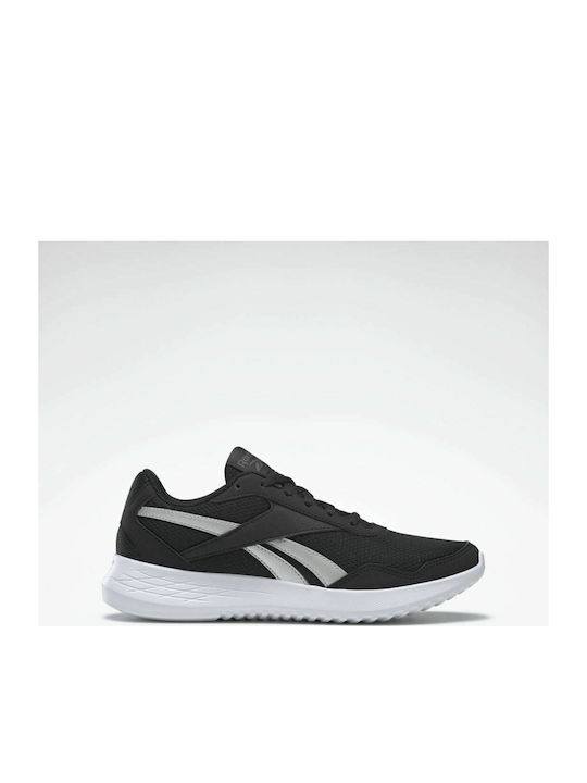 Reebok Energen Lite Γυναικεία Αθλητικά Παπούτσια Running Core Black / Cloud White / Dark Silver