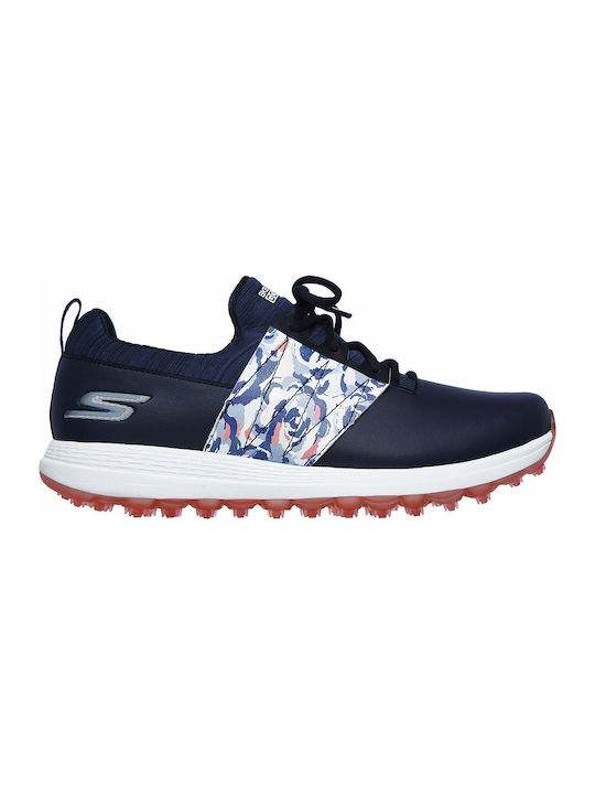 Go Max Lag Sport Shoes Golf Blue