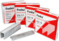 Foska Bürobedarf 23/20 1000 Stück