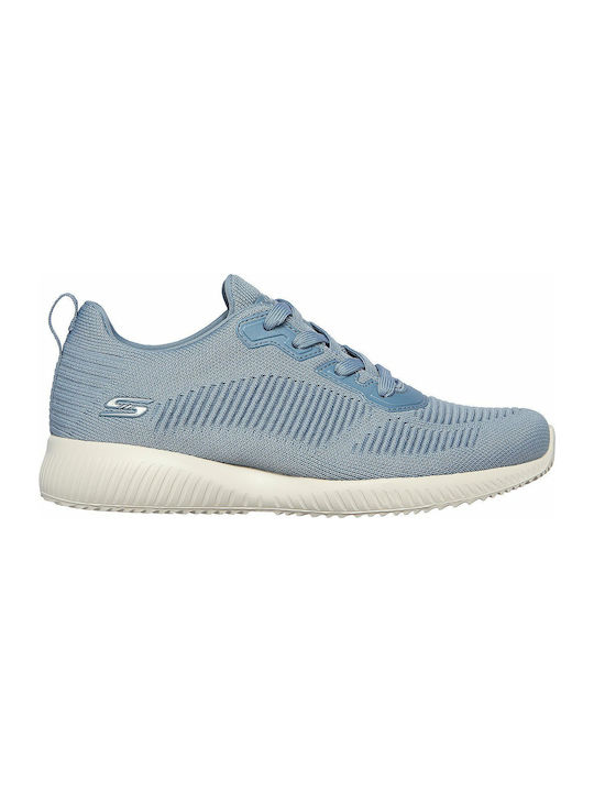 Skechers Bobs Squad Tough Talk Sport Shoes Runn...