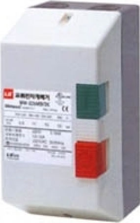 LS MW-22BMB Starter Industrial Type Motor Starter 11KW 16-22A 380VAC 03.025.0024