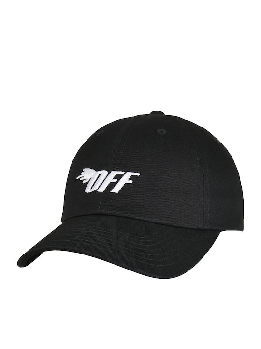 Fo Fast Jockey Μαύρο
