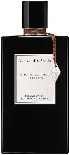 Van Cleef & Arpels Collection Extraordinaire Orchid Leather Eau de Parfum 75ml