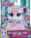 Hasbro Plush Furreal Airina the Unicorn for 4+ Years 18.39 cm