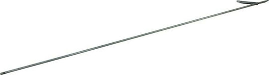 XDive Speargun Shaft Tahiti One Wing Inox Rubber Band 6.5mm / 115cm