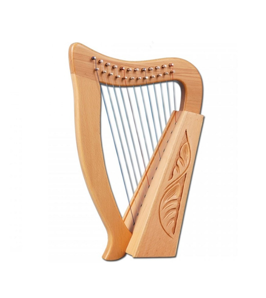 Halifax 2771BW Celtic Harp Skroutz.gr