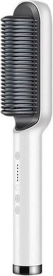 Andowl Electric Brush for Straightening