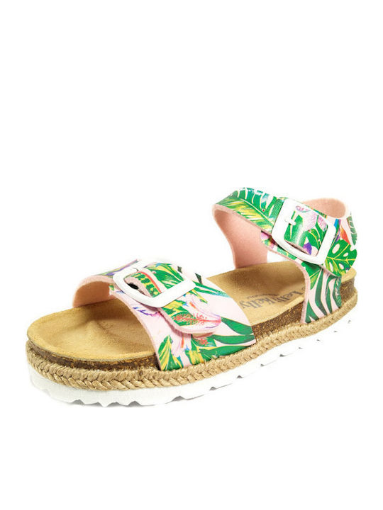 Lelli Kelly Kids' Sandals Marianna Multicolour