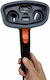 Scantech VM200 Scanner portabil Cu fir cu capacitate de citire a codurilor de bare 2D și QR