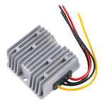 Amarad 7.4.1 Μετατροπέας Τάσης DC/DC 12V σε 12V