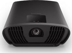 Viewsonic X100-4K Projector 4k Ultra HD LED Lamp with Built-in Speakers Black