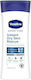 Vaseline Expert Care Instant Dry Skin Rescue Ενυδατική Lotion Σώματος για Ξηρές/Πολύ Ξηρές Επιδερμίδες 400ml