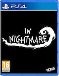 In Nightmare PS4 Spiel