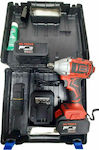 RX Tools T05 Impact Wrench Battery 36V with Socket 1/2"