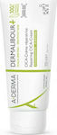 A-Derma Dermalibour Cica-Cream Ενυδατική Κρέμα 100ml