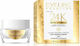 Eveline 24k Snail & Caviar Κρέμα Προσώπου Ημέρας για Ενυδάτωση με Υαλουρονικό Οξύ & Χαβιάρι 50ml