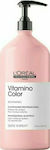 L'Oreal Professionnel Serie Expert Vitamino Color Σαμπουάν Διατήρησης Χρώματος για Βαμμένα Μαλλιά 1500ml