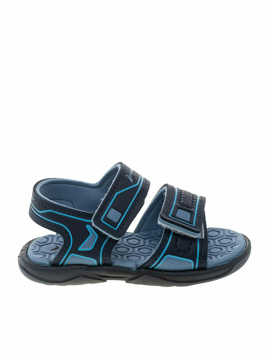 Kinder Sandalen K2 Twist IV Blau