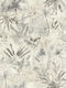 Tropical Wallpaper Wallpaper with leaves TR543018