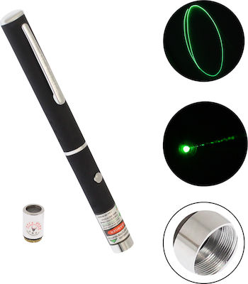 Pointer 100mW 532nm with Green Laser