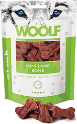 Woolf Mini Bone Λιχουδιά 100gr