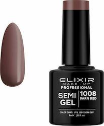 Elixir Semi Gel 1008 8ml