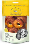 Celebrate Freshness Lamb Bagel Treat for Dogs with Chicken 100gr