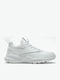 XT Sprinter 2 Waterproof Kids Sports Shoes Running with Laces Cloud White