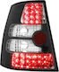 Dectane Taillights for Volkswagen Bora / Golf IV 1997-2006