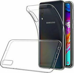 TT TPU Transparenη (Galaxy A70) TT TPU Transparenη (Galaxy A70)