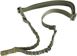 Amomax Gun Sling Single Point Sling in Khaki color