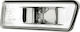 Dectane Flash pentru Peugeot 406 1996-1998 2buc
