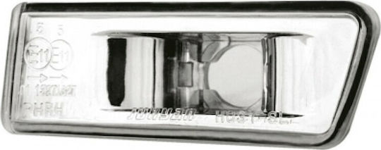 Dectane Flash pentru Peugeot 406 1996-1998 2buc