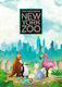 Board Game New York Zoo for 1-5 Players 10+ Years Old (EN) Feuerland Spiele