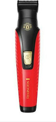 Remington PG4005 Κουρευτική Μηχανή Κόκκινη PG4005 Remington PG4005 Κουρευτική Μηχανή Κόκκινη PG4005